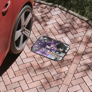 Tohka Car Mat