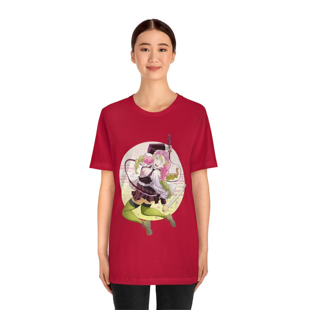 Mitsuri Tee