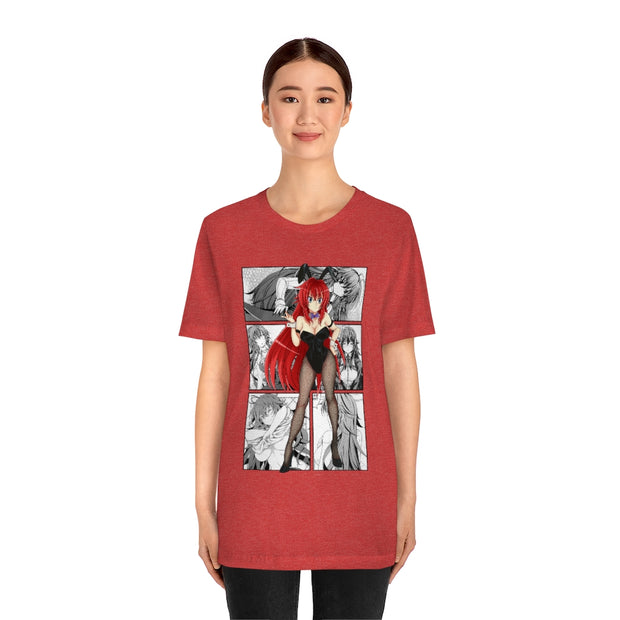 Rias Tee