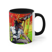 Chainsaw Man Denji Mug