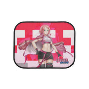 Sakura SE Car Mat