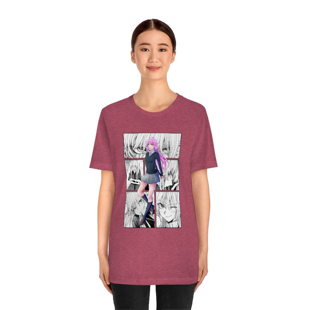 Shikimori Tee