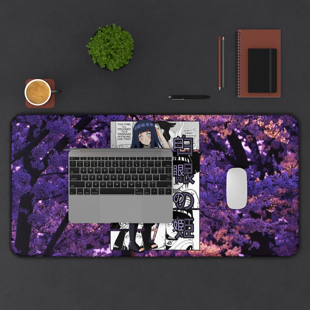 Hinata Desk Mat