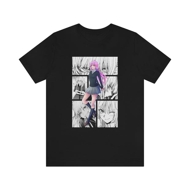 Shikimori Tee