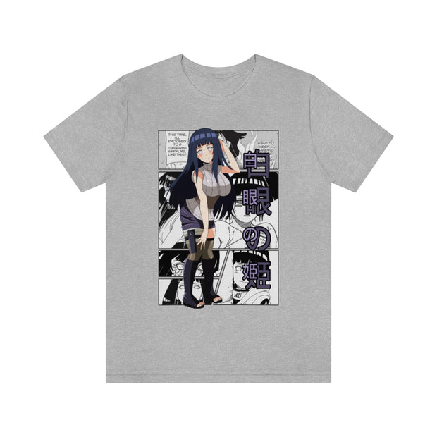 Hinata Tee