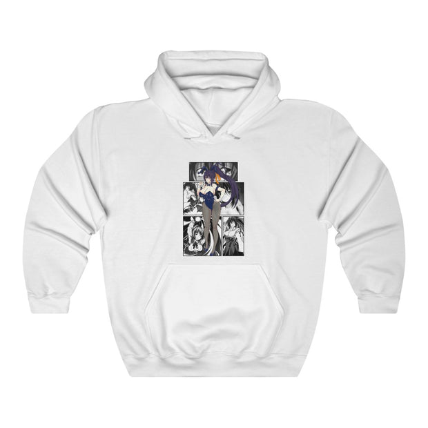 Akeno Hoodie