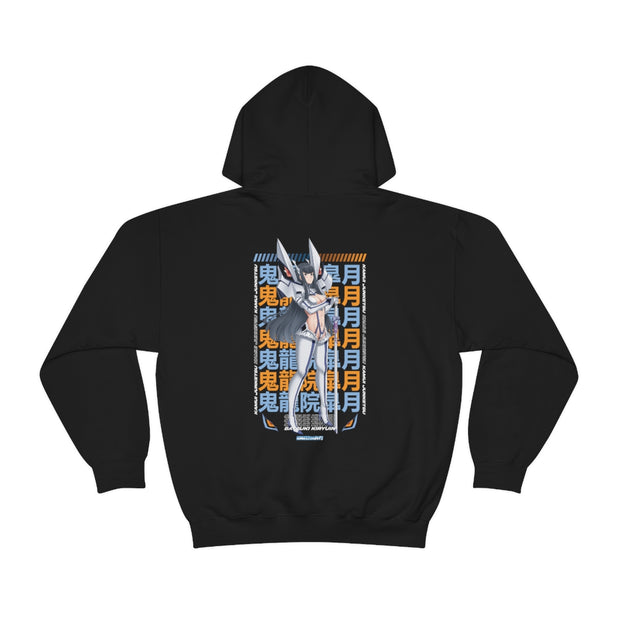 Satsuki Hoodie V2