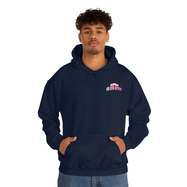 Mirko Hoodie