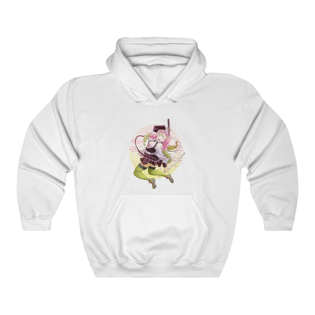 Mitsuri Hoodie