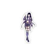 Hinata Die-Cut Stickers SE