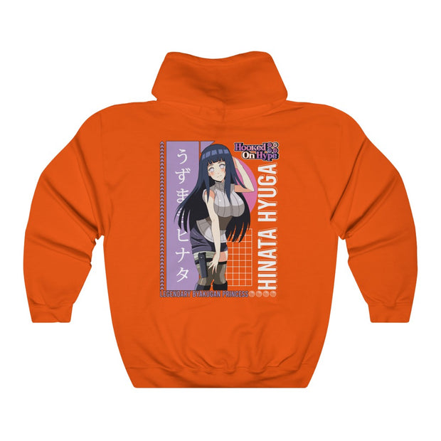 Hinata Hoodie V3