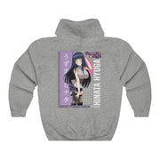 Hinata Hoodie V3