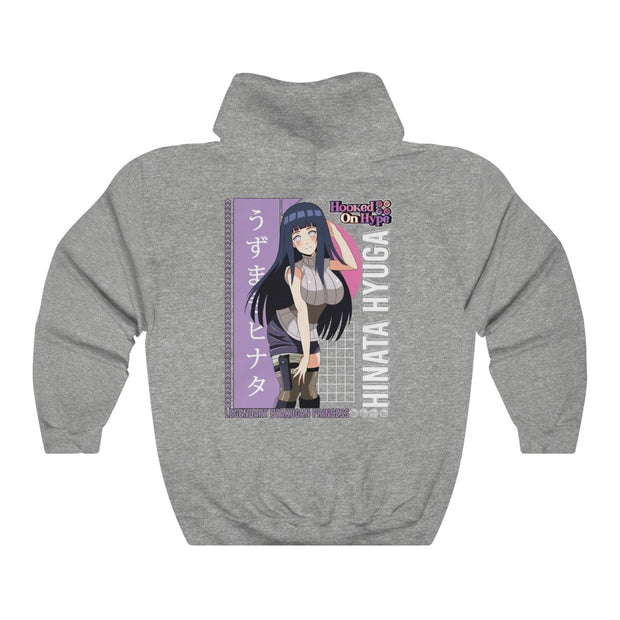 Hinata Hoodie V3