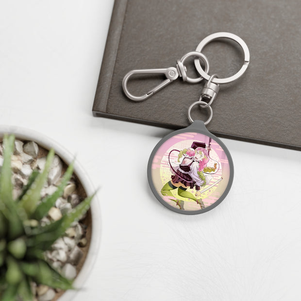 Mitsuri Keyring