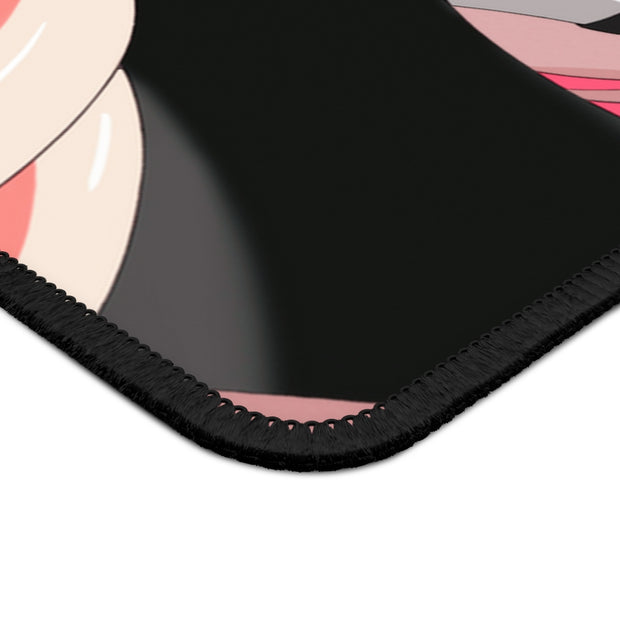 Zero Two 02 Mouse Pad V2