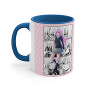 Shikimori Mug