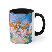 Pecorine Mug