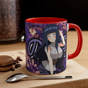 Hinata Mug