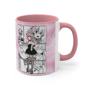 Super Sonico Mug