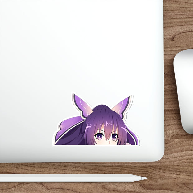 Tohka Die-Cut Peeker V0