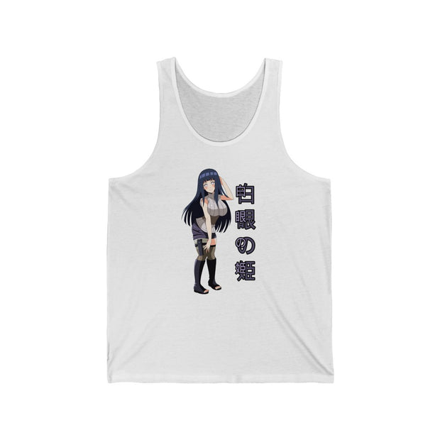 Hinata Tank