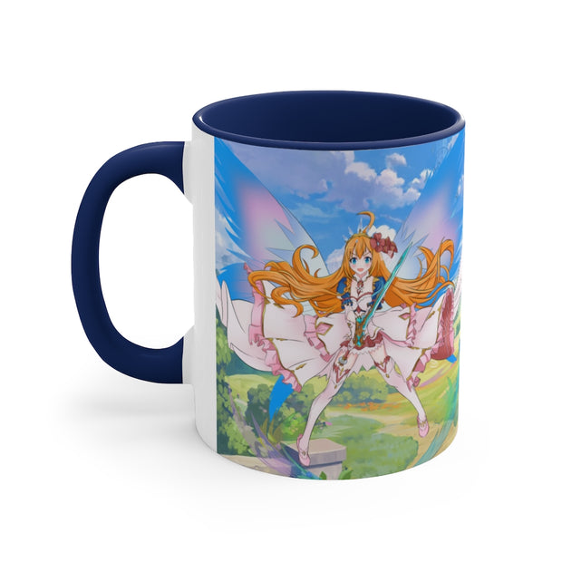 Pecorine Mug