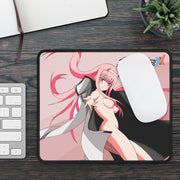 Zero Two 02 Mouse Pad V2