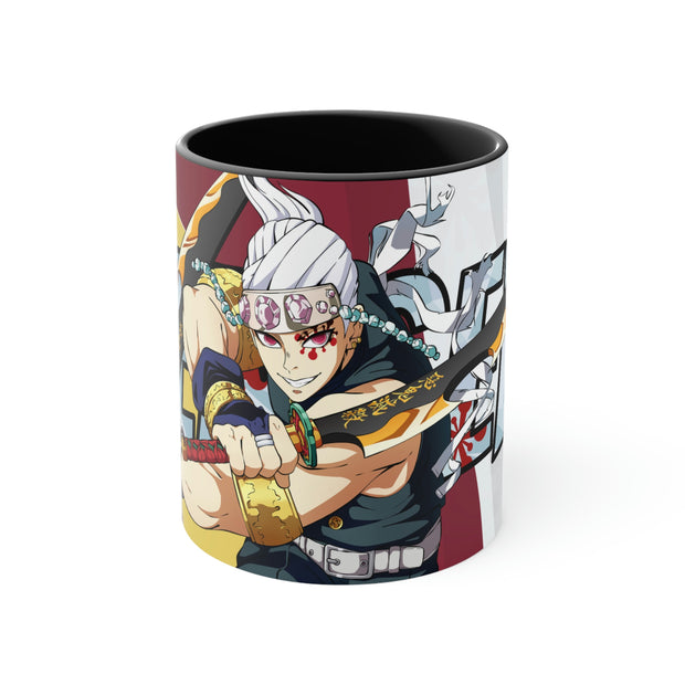 Tengen Mug