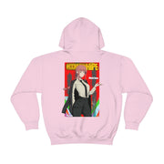 Makima Hoodie V2