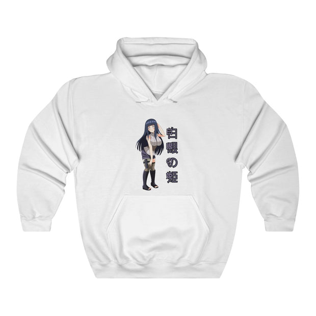 Hinata Hoodie