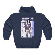 Hinata Hoodie SE