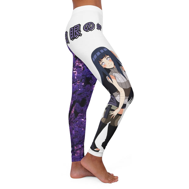 Hinata Leggings