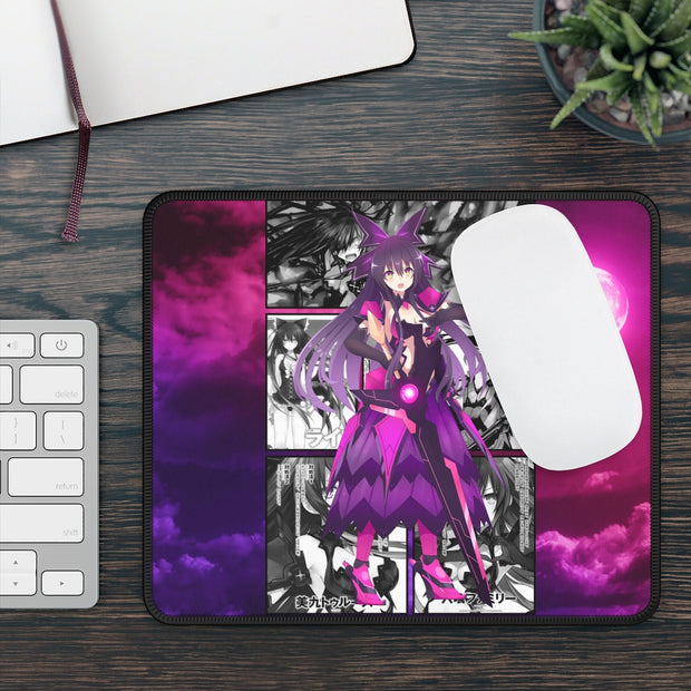 Tokha Inverse Mouse Pad