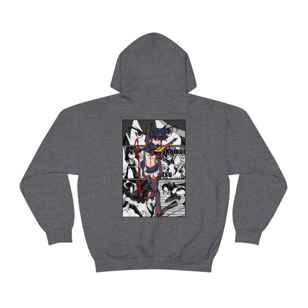 Ryuko Hoodie