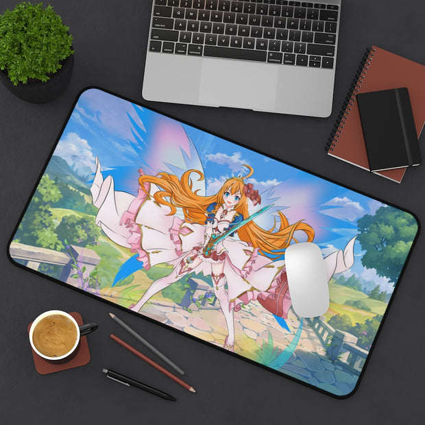 Pecorine Desk Mat