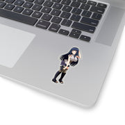 Hinata Kiss-Cut Stickers