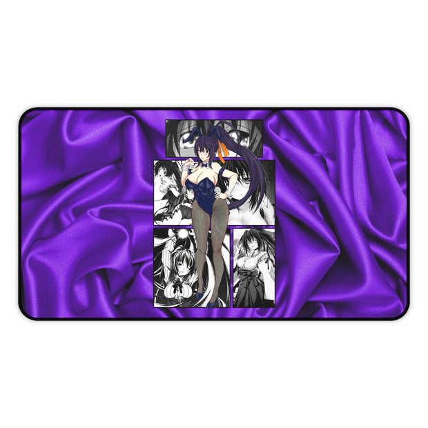 Akeno Desk Mat