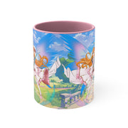 Pecorine Mug