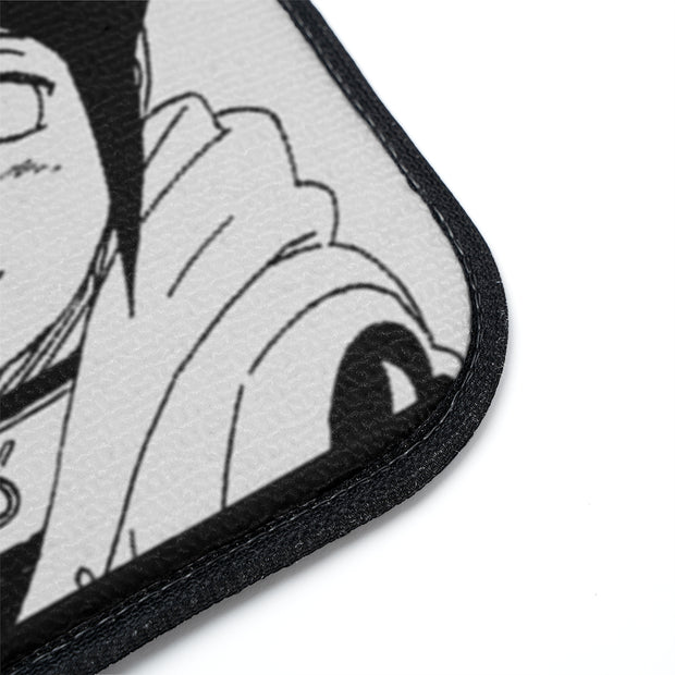 Hinata Car Mat