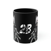 2B Mug