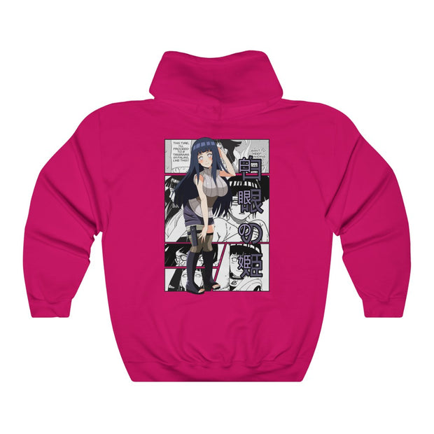 Hinata Hoodie V2