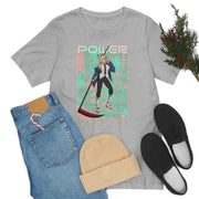 Power Tee