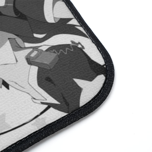 Yoko Car Mat