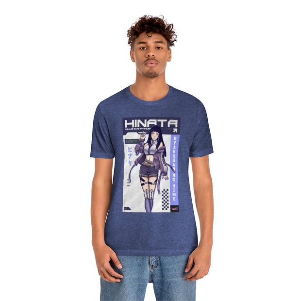 Hinata Tee SE