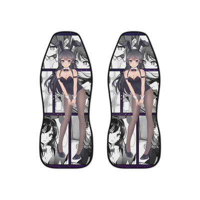 Mai Seat Covers