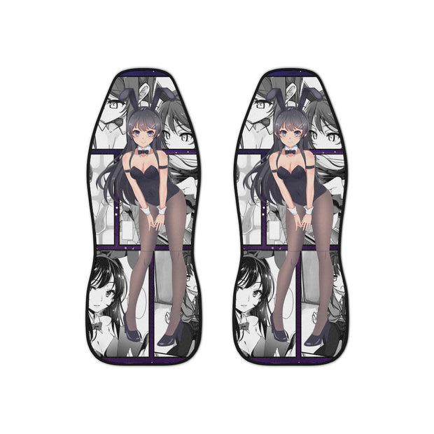 Mai Seat Covers