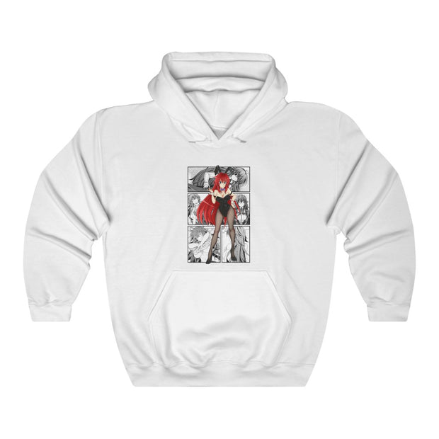 Rias Hoodie