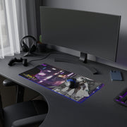 Pawoo LED Mouse Pad