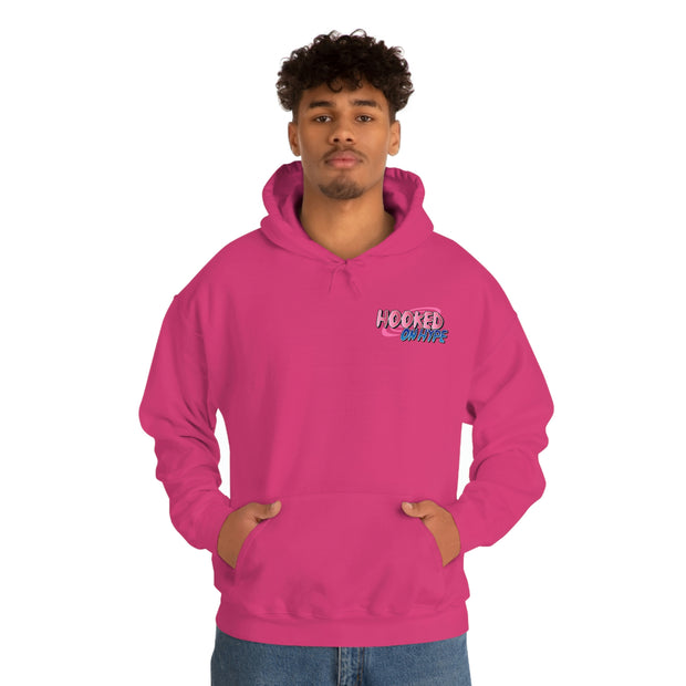 Sakura SE Hoodie