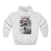 Toga Hoodie